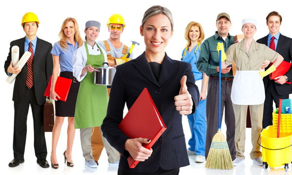 Gündoğmuş İnşaat Kalıpçısı Hizmeti